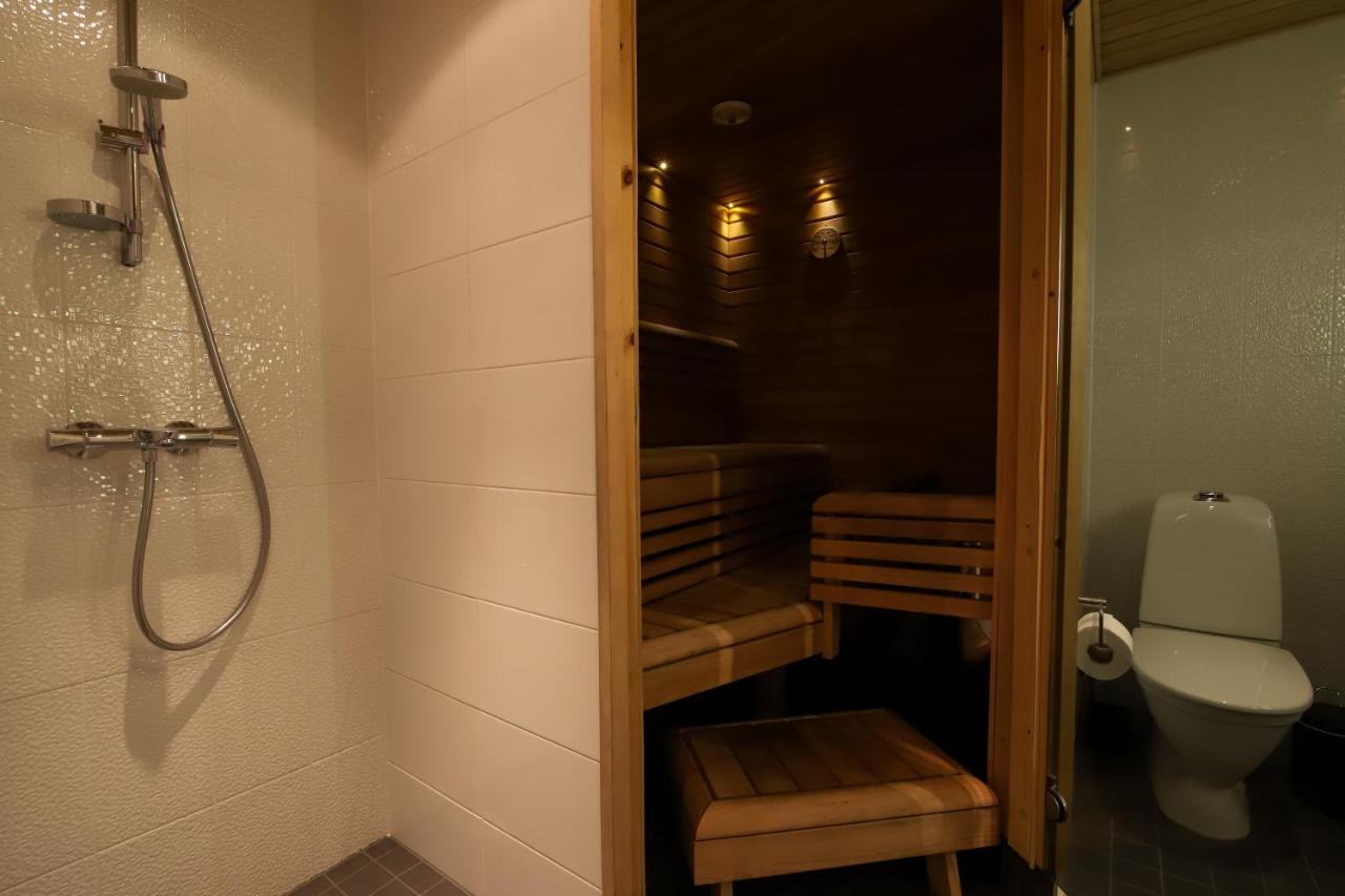 Arctic Circle Holiday Homes Rovaniemi Eksteriør billede